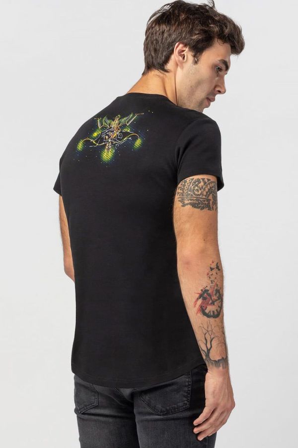 Мужская футболка Нидра