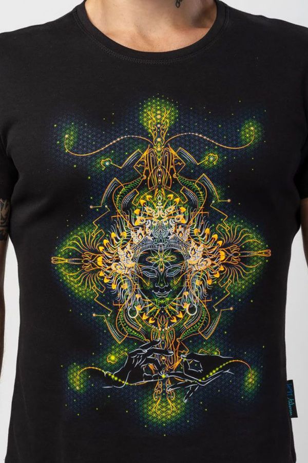 Мужская футболка Нидра