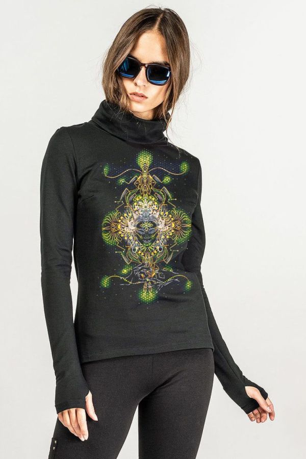 Женская кофта Nidra