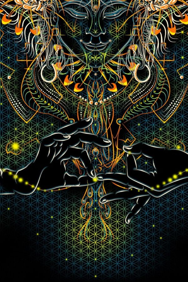 Женская кофта Nidra