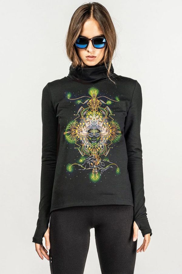 Женская кофта Nidra