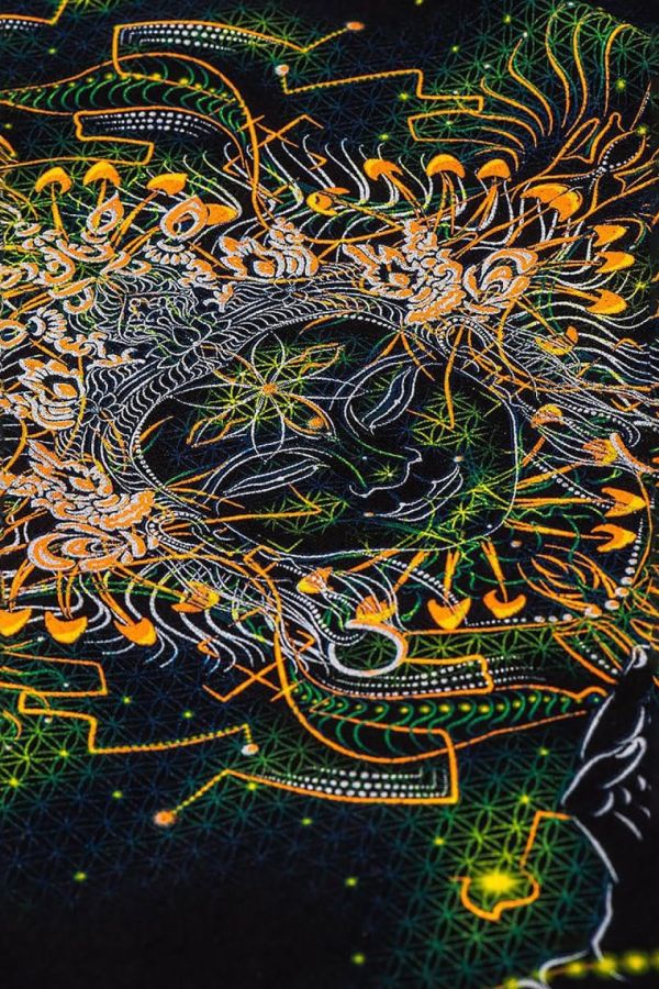 Женская кофта Nidra