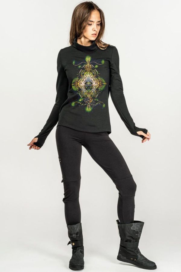 Женская кофта Nidra