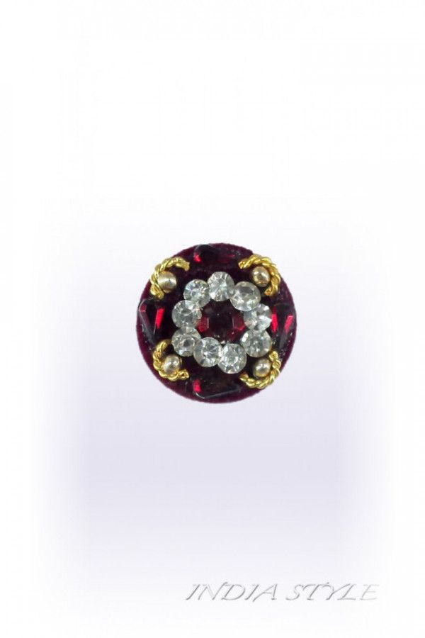 Бинди Мохини