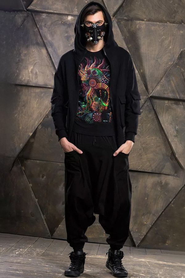 Штаны алладины «Ассасин»