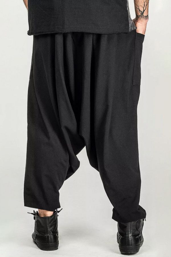 Штаны алладины «Ассасин»