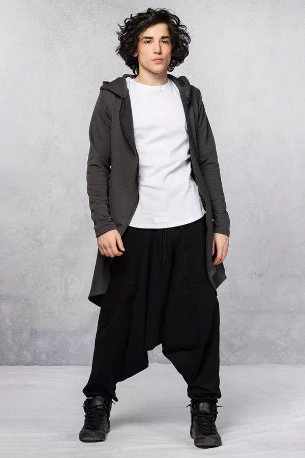 Штаны алладины «Ассасин»