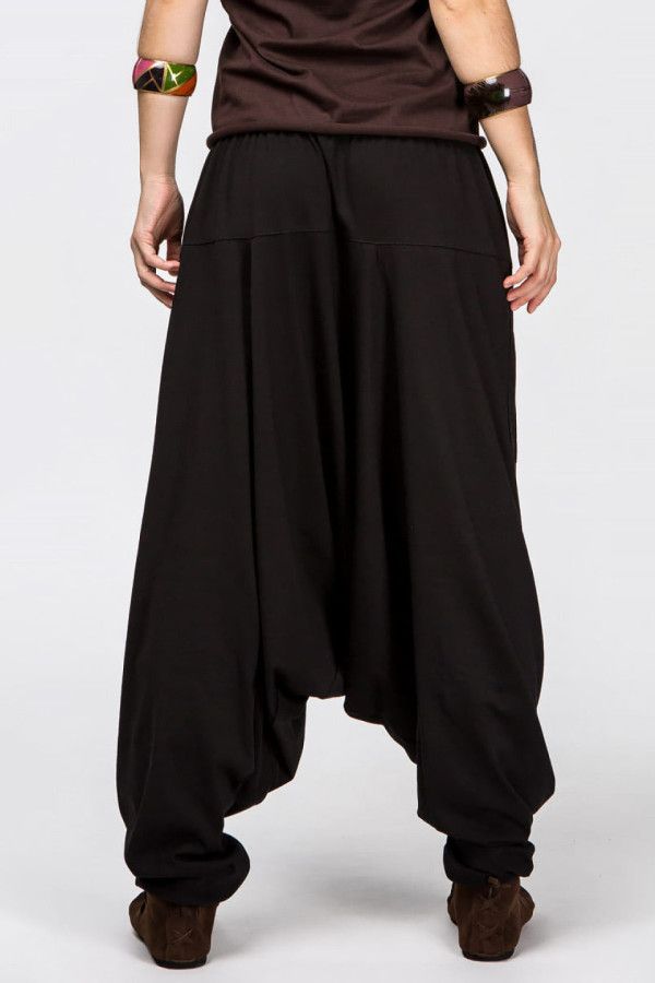 Женские шаровары Крассула