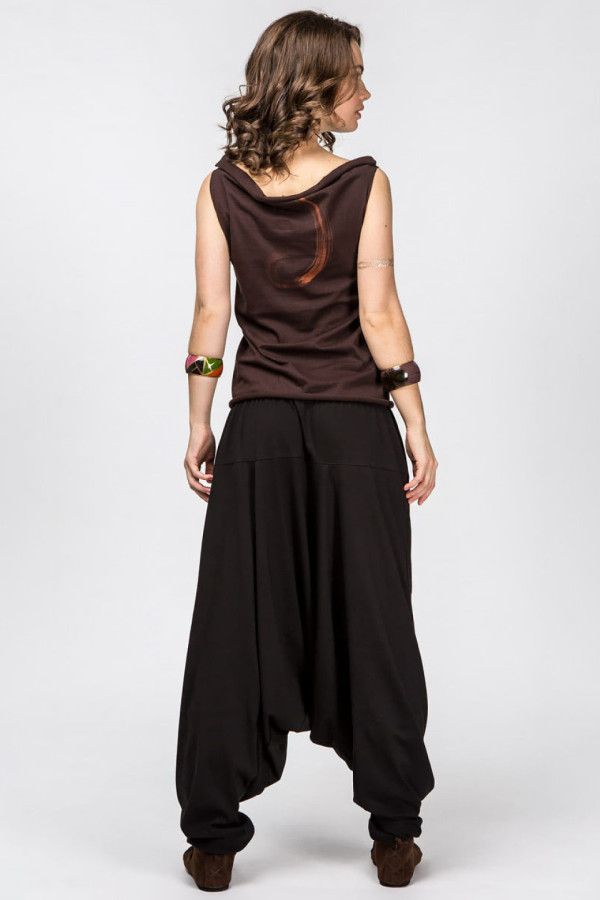 Женские шаровары Крассула