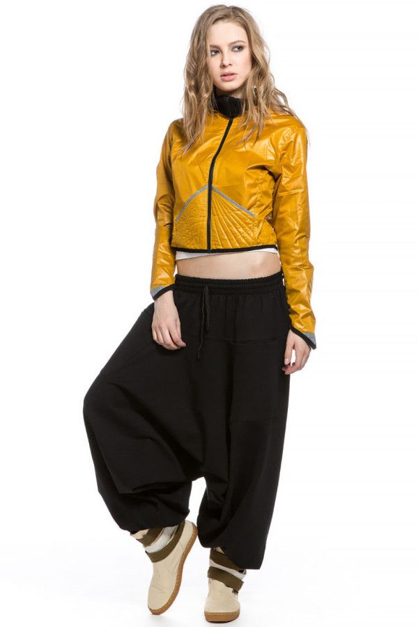 Женские шаровары Крассула