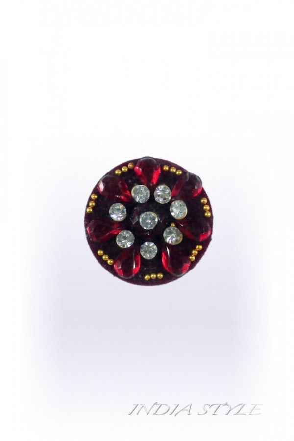 Бинди Самар