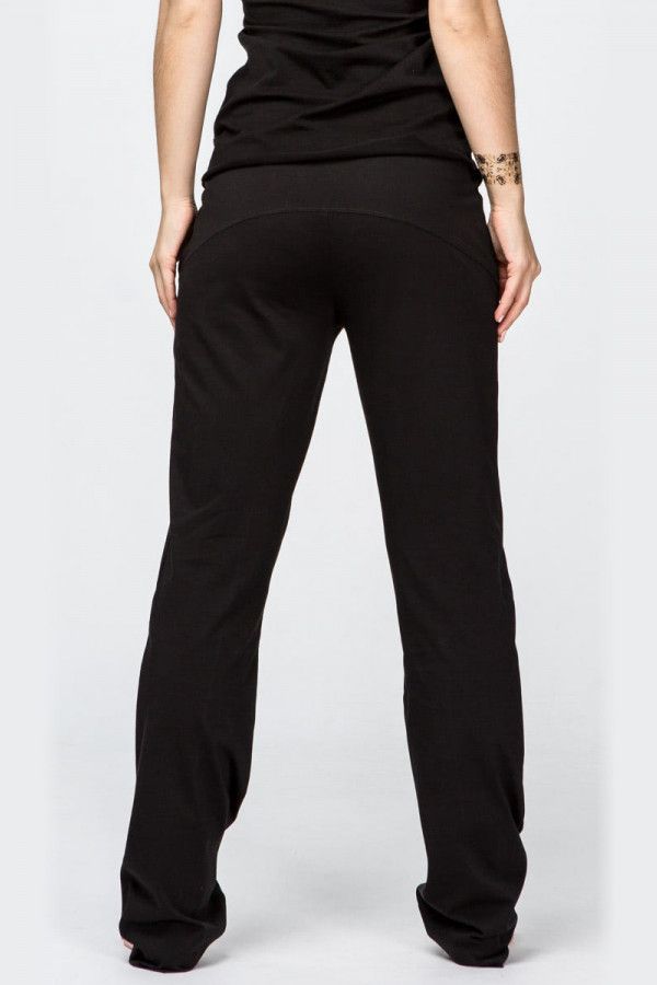 Штаны для йоги Омния