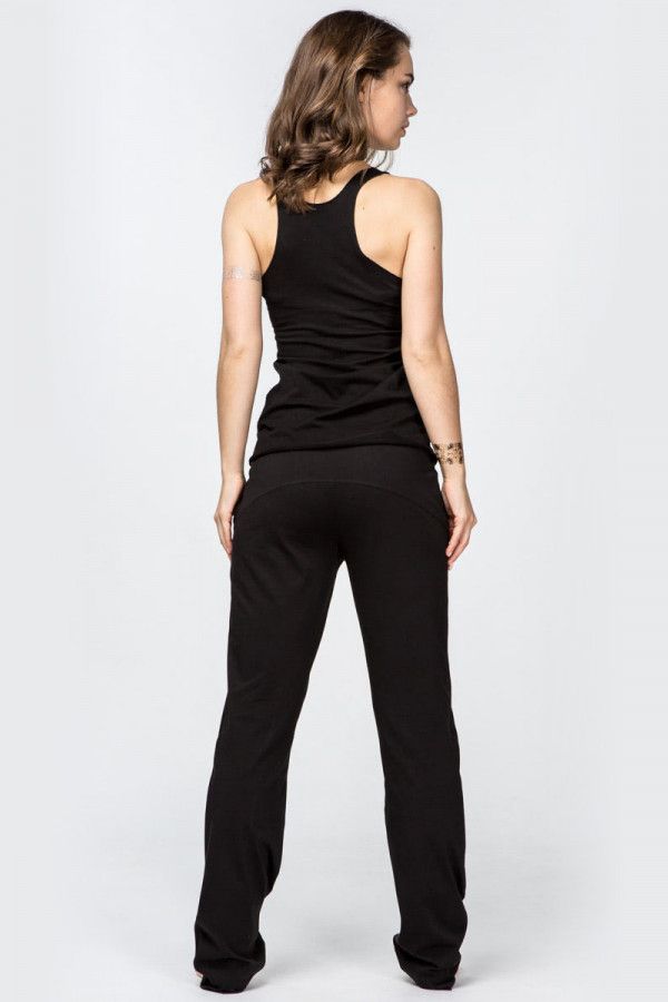 Штаны для йоги Омния