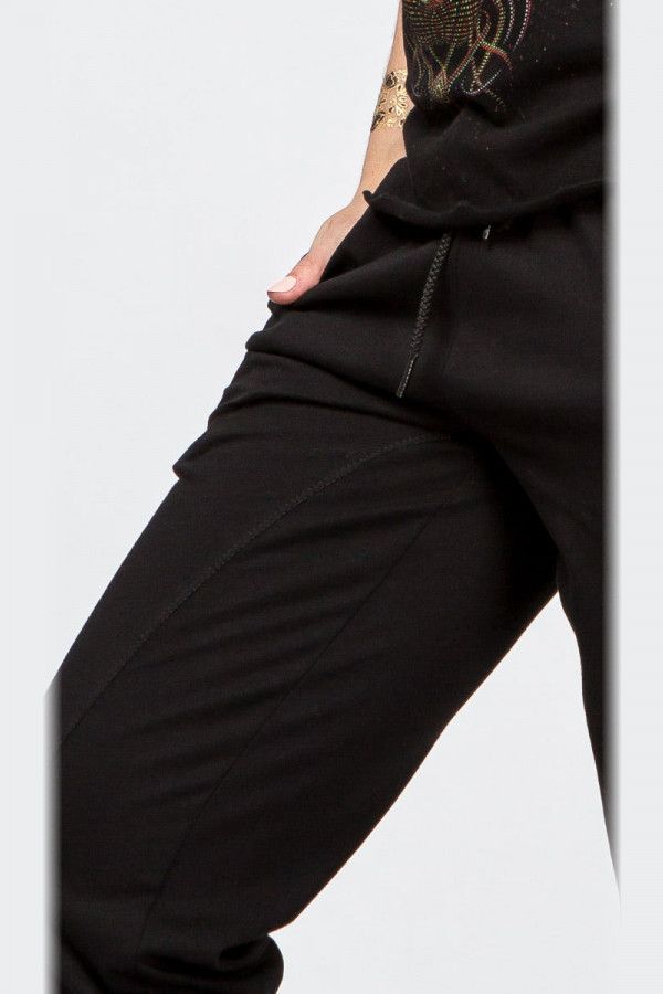 Штаны для йоги Омния