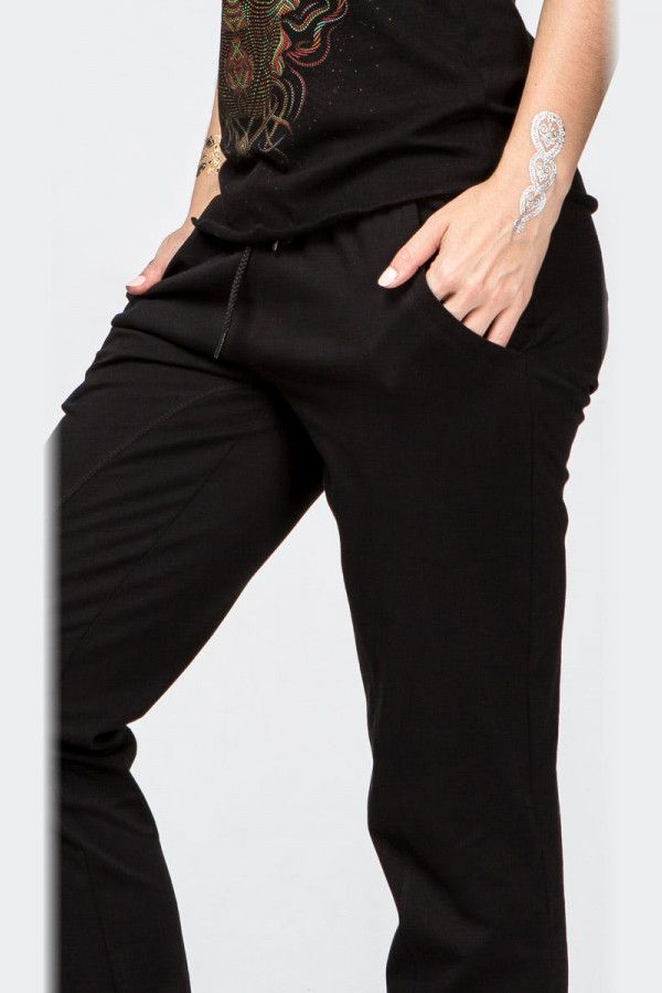 Штаны для йоги Омния