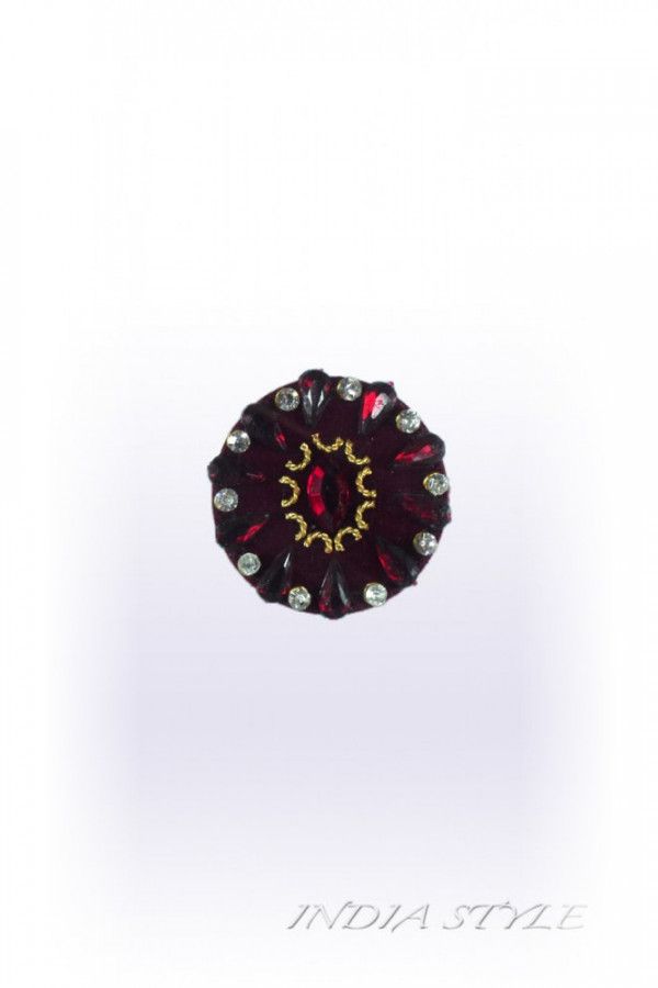 Бинди Гомти