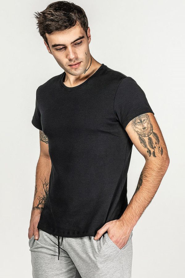 Мужская футболка Джанака