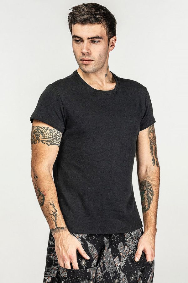 Мужская футболка Джанака