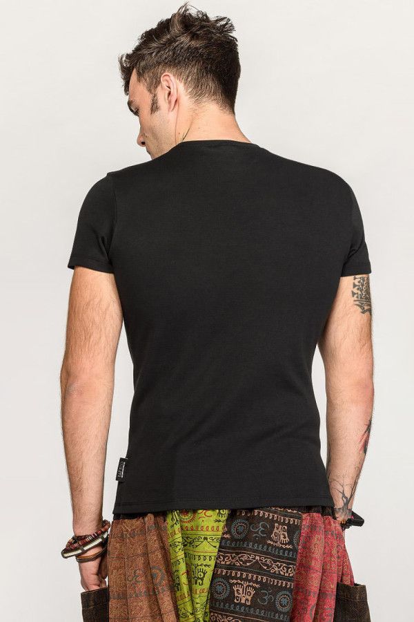 Мужская футболка Джанака