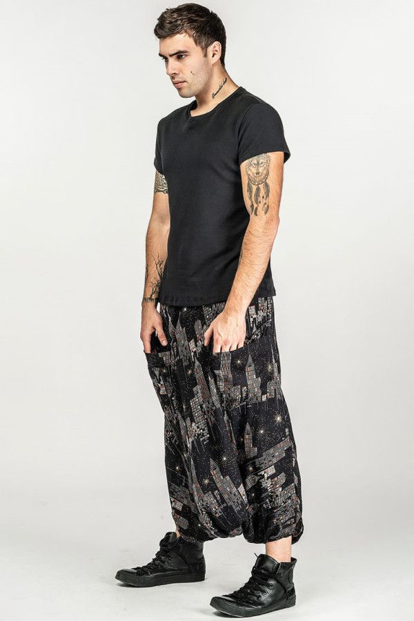 Мужская футболка Джанака