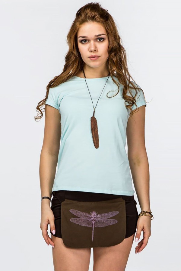 Короткие шорты Мадагаскар