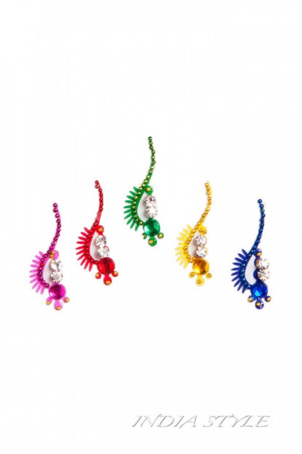 Бинди восточные