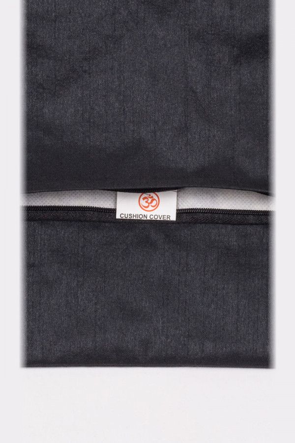 Наволочка с узором пейсли «Тришира»