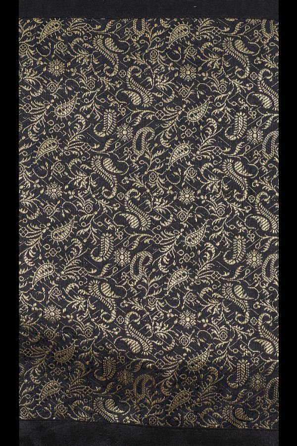 Наволочка с узором пейсли «Тришира»