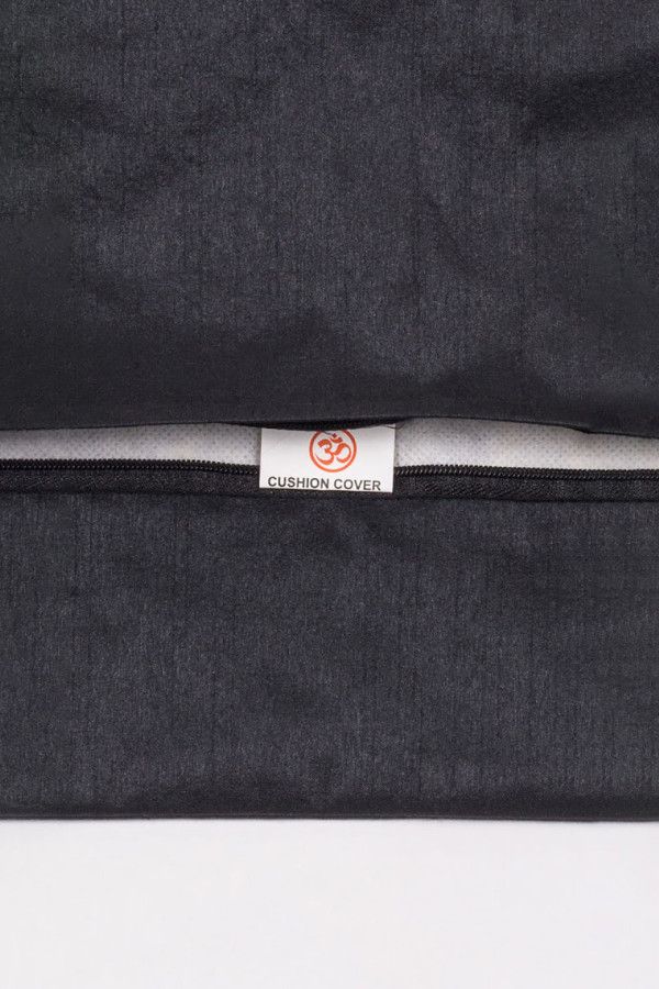 Декоративная наволочка из Индии «Ganesh»