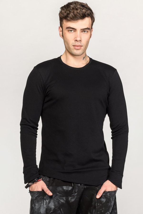 Мужской пуловер Тривакра