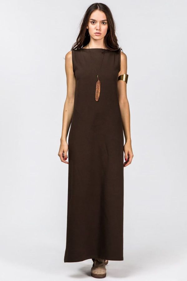 Туника макси «Тладианта»