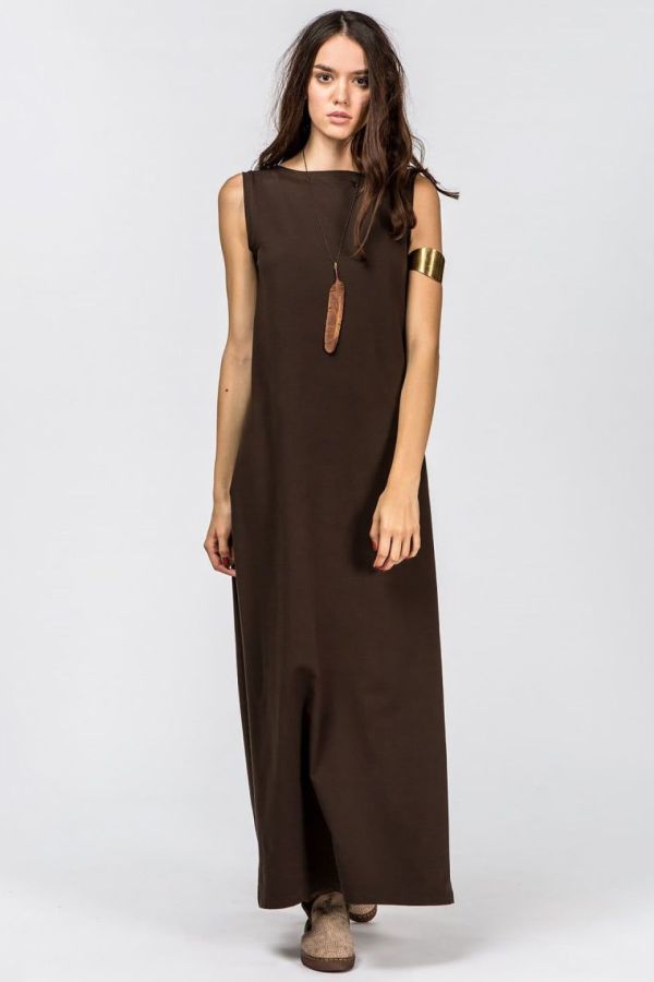 Туника макси «Тладианта»