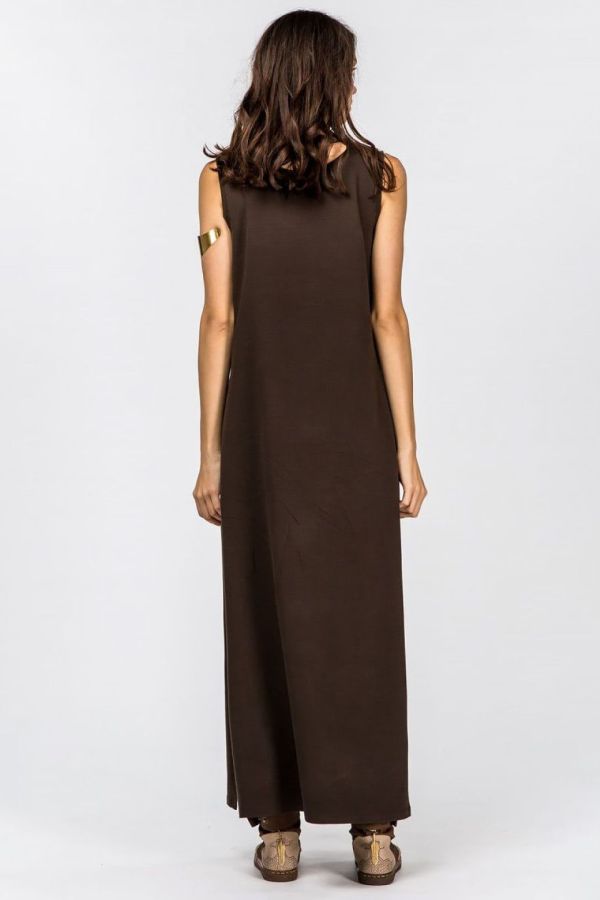 Туника макси «Тладианта»