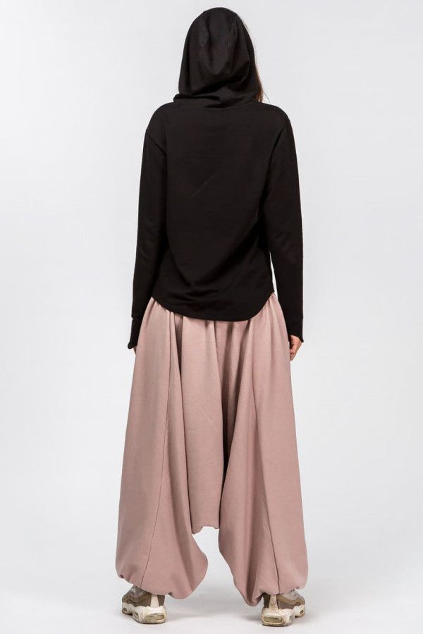 Туника с капюшоном Валлава