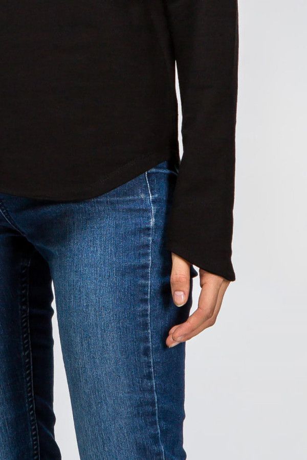 Туника с капюшоном Валлава