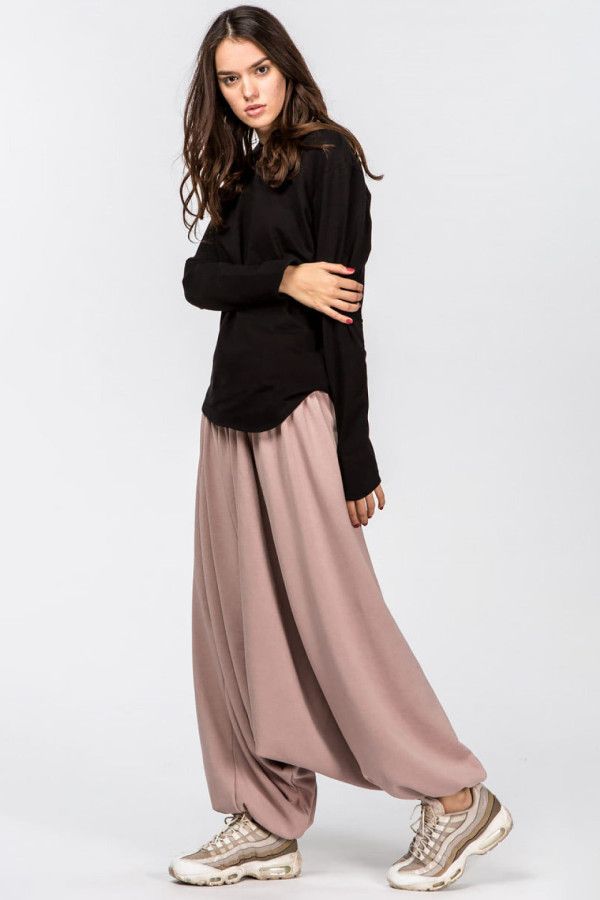 Туника с капюшоном Валлава