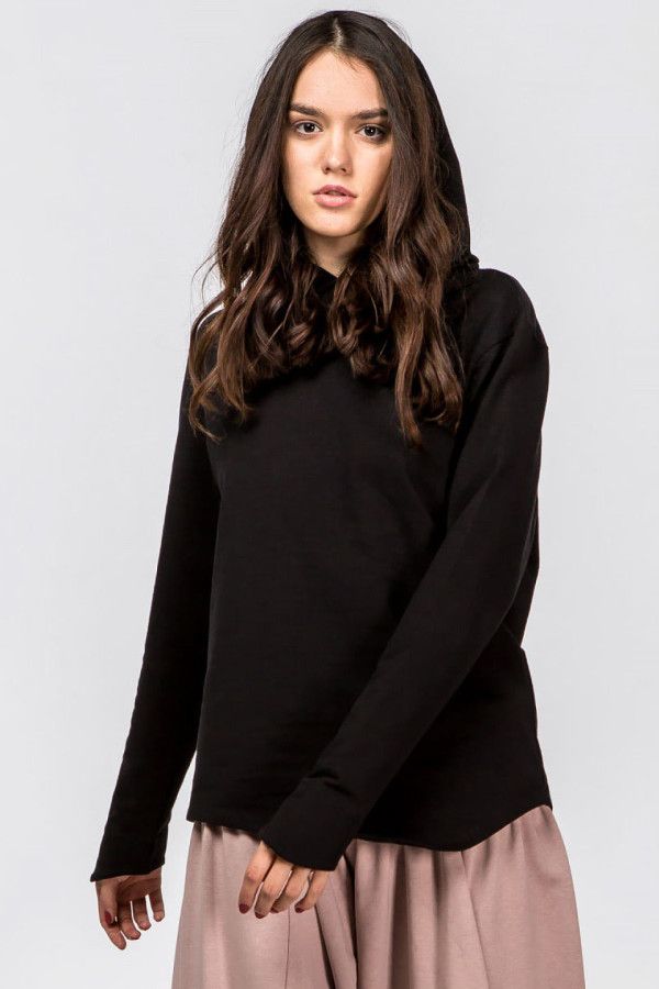 Туника с капюшоном Валлава