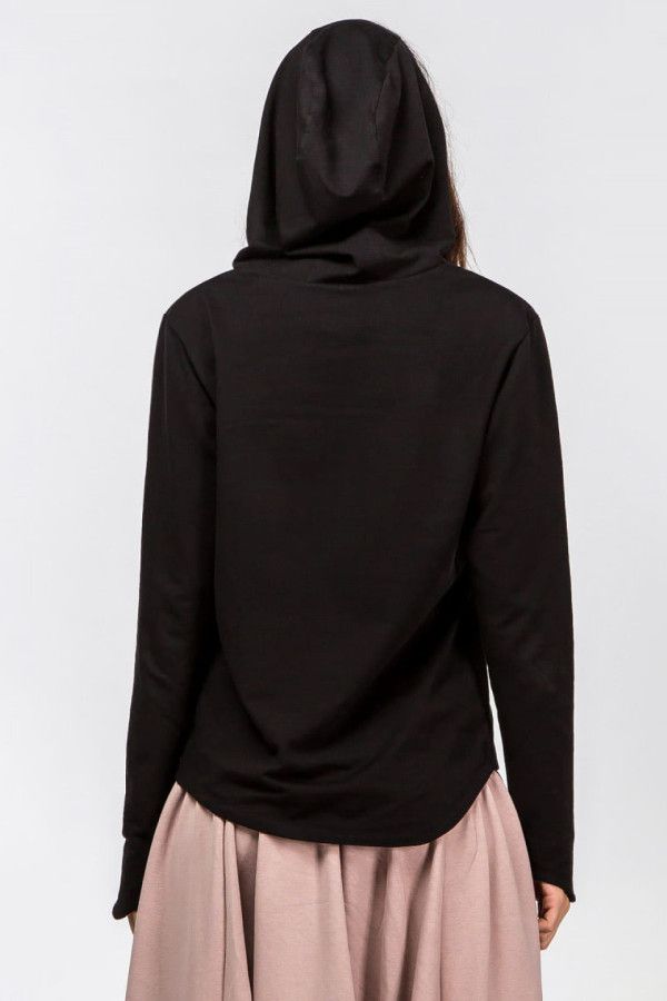 Туника с капюшоном Валлава