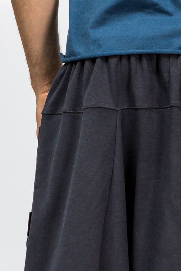 Зимние мужские штаны Шальва