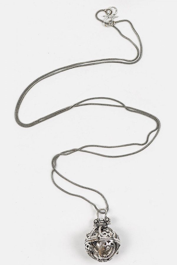 Подвеска ручной работы Стеропа