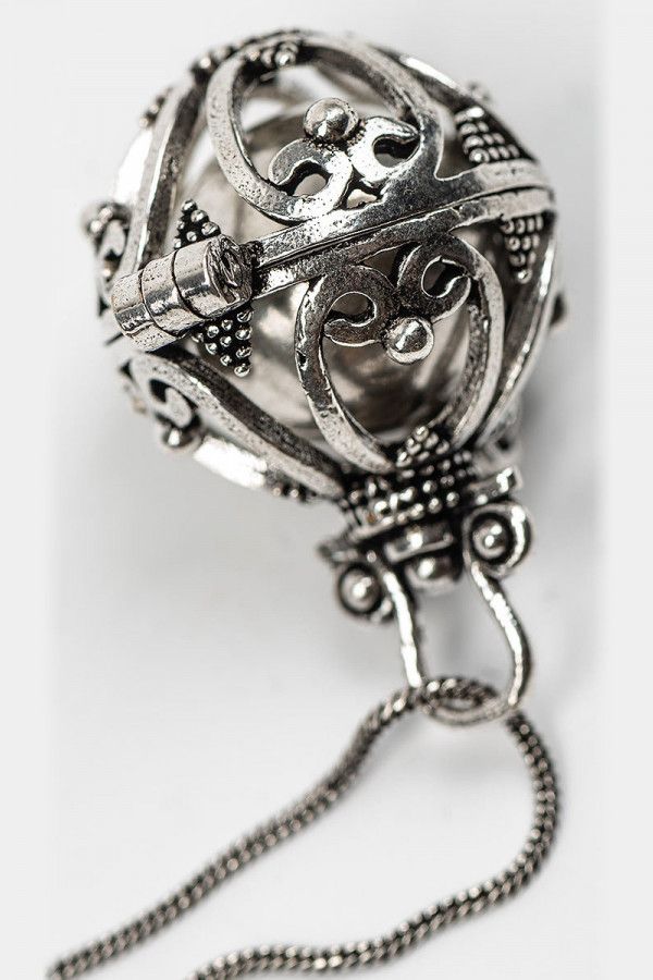 Подвеска ручной работы Стеропа