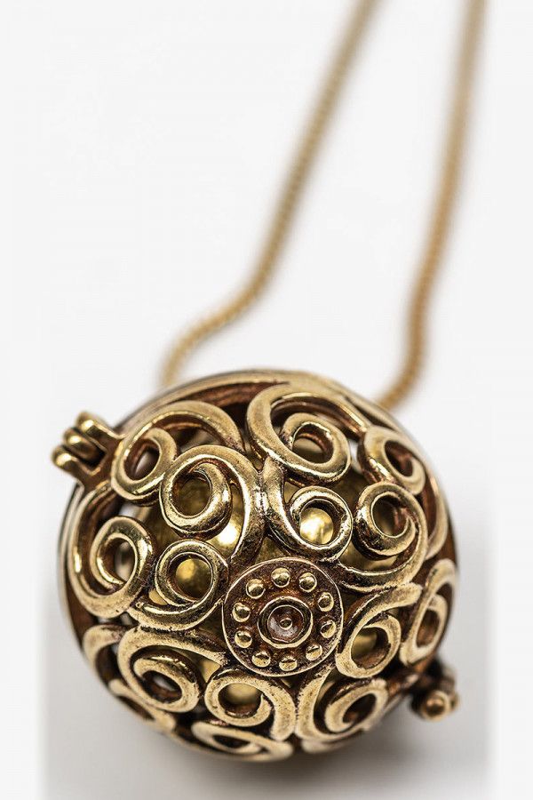 Подвеска кулон Тайгета