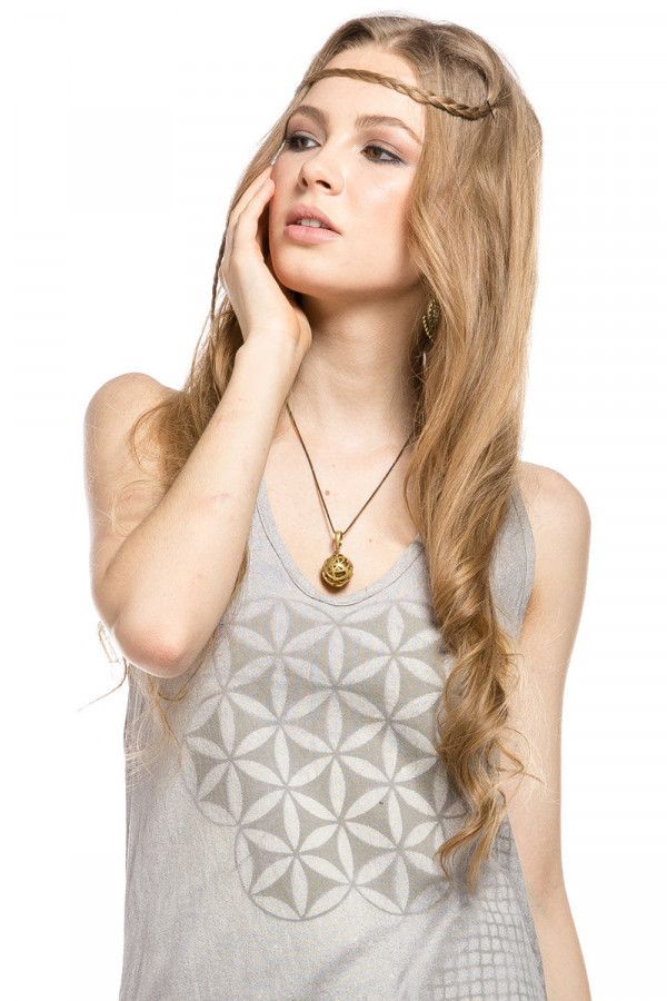 Подвеска кулон Тайгета