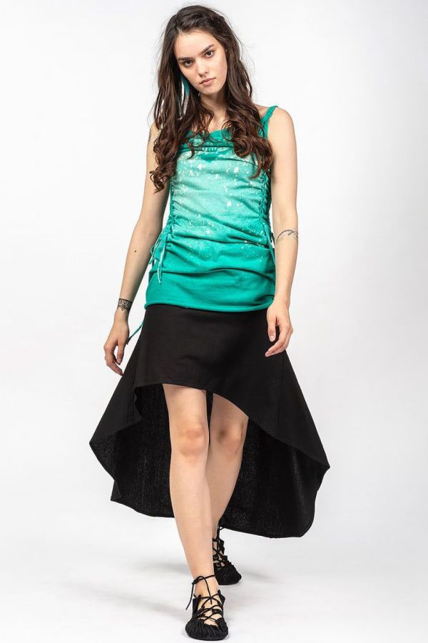 Туника летняя Дицентра