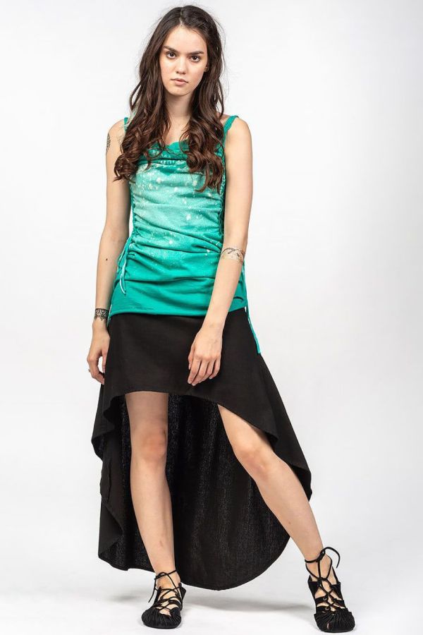 Туника летняя Дицентра