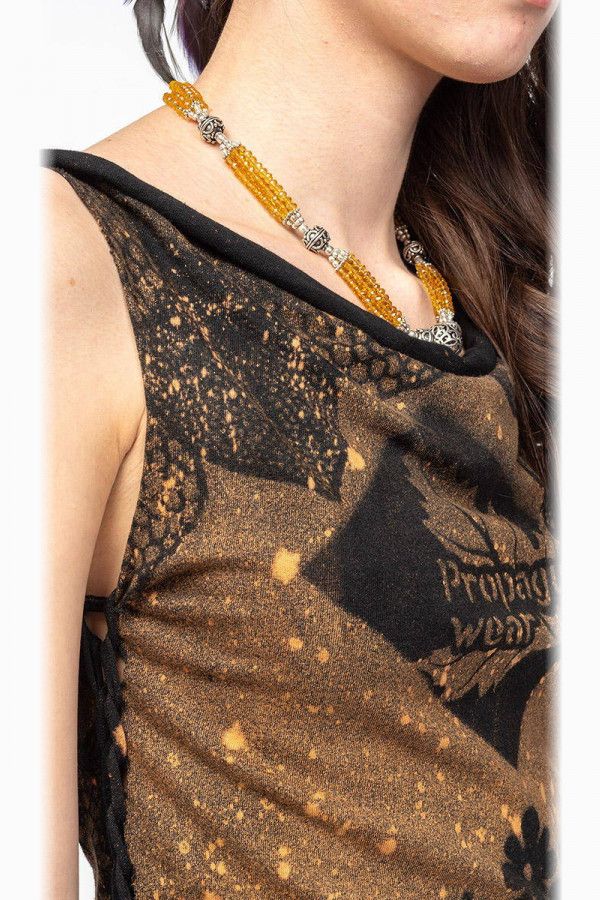 Авторское платье Элодея