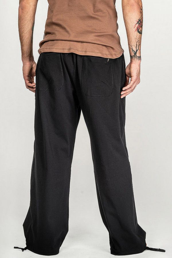 Мужские штаны для йоги Альтаис