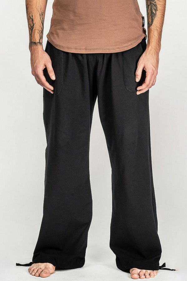 Мужские штаны для йоги Альтаис