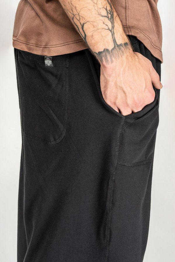 Мужские штаны для йоги Альтаис