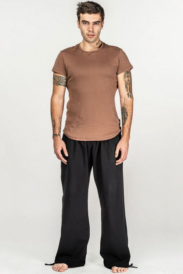 Мужские штаны для йоги Альтаис